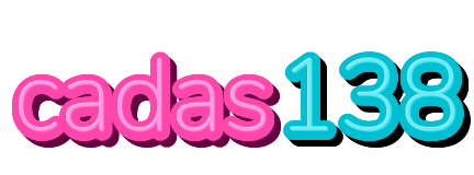cadas138 — logo kanal