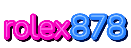 rolex878 — logo kanal