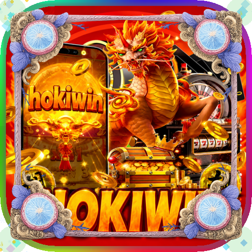 hokiwin — mitra unggulan